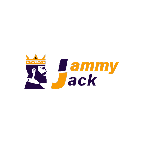 JammyJack Casino Logo